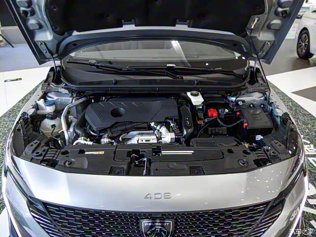 东风标致 标致408 2022款 1.6T 追光版 东风标致 标致408 2022款 1.6T 追光版