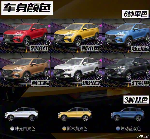 一汽奔騰 奔騰T77 2020款 PRO 280 TID 自動(dòng)豪華型