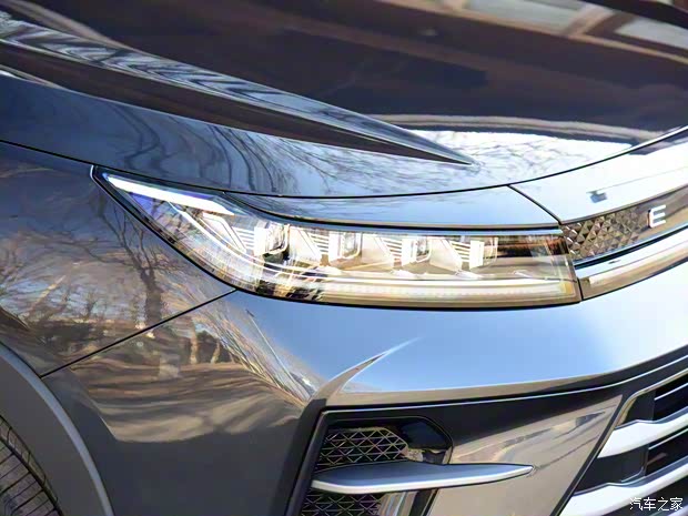 星途 星途追风ET-i 2022款 1.5TCI-DHT 105KM乘风起版