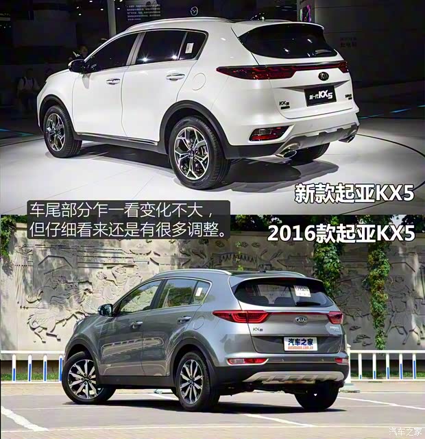 东风悦达起亚 起亚KX5 2019款 基本型