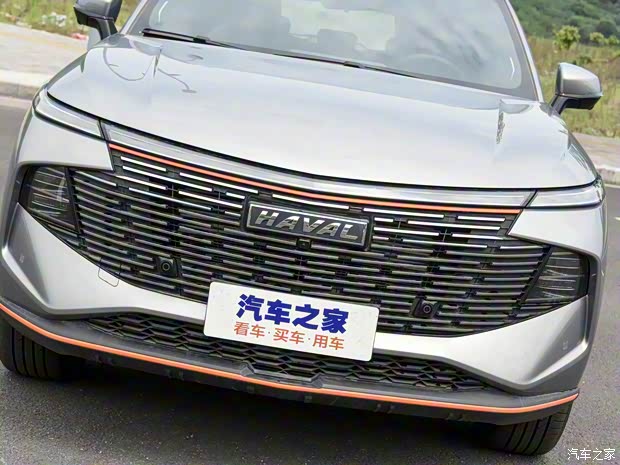 長(zhǎng)城汽車 哈弗神獸 2022款 1.5T DHT 智享版 長(zhǎng)城汽車 哈弗神獸 2022款 1.5T DHT 智享版