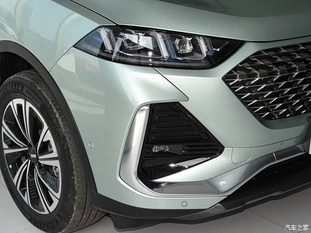 长城汽车 拿铁 2021款 基本型