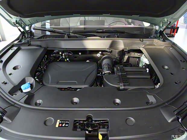 长城汽车 拿铁 2021款 基本型