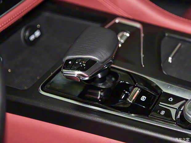 长安汽车 长安CS75 PLUS 2019款 360T 自动基本型