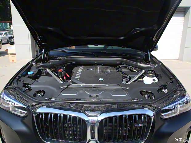 宝马(进口) 宝马X3(进口) 2022款 M40i 宝马(进口) 宝马X3(进口) 2022款 M40i
