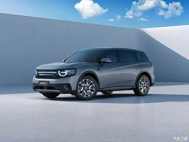 牛创新能源 自游家NV 2022款 基本型 牛创新能源 自游家NV 2022款 基本型