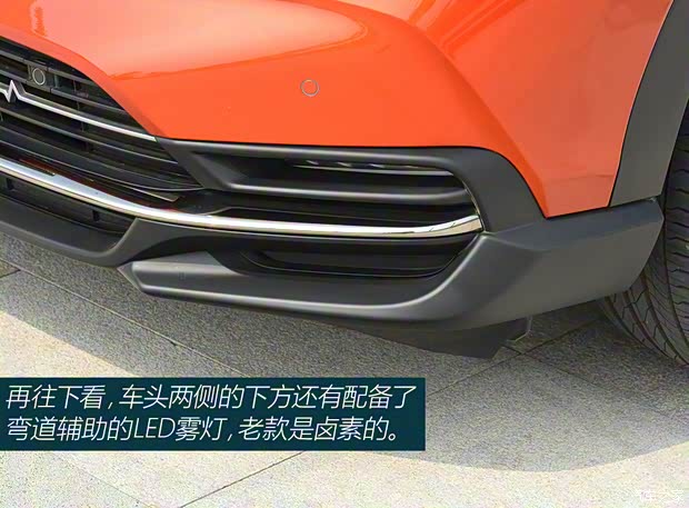 东风本田 本田XR-V 2023款 1.5L CVT基本型 东风本田 本田XR-V 2023款 1.5L CVT基本型