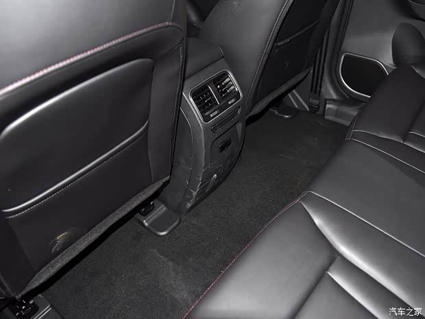 長城汽車 哈弗H6 Coupe 2019款 基本型