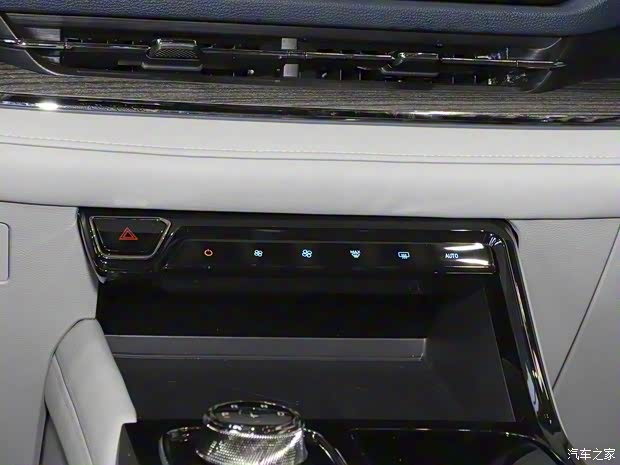 江铃福特 领睿 2022款 中配版