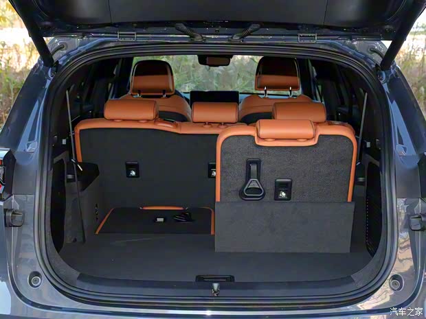 比亚迪 唐新能源 2022款 DM-i 252KM 尊享型