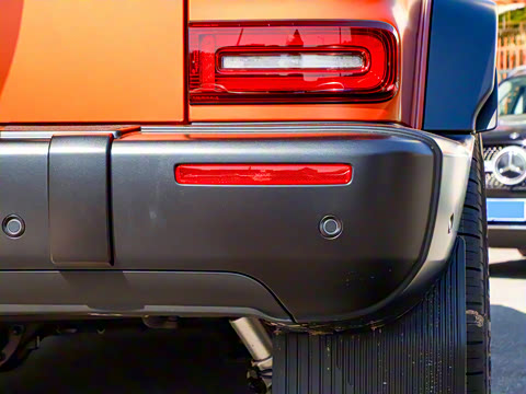 2022款 AMG G 63 2022款 AMG G 63