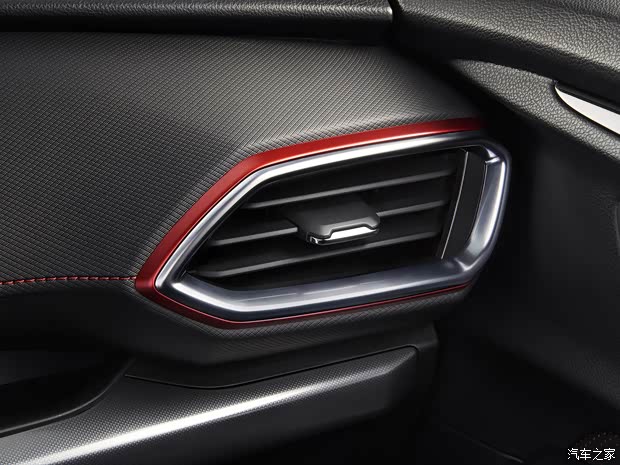 上汽通用雪佛兰 创界 2019款 RS 上汽通用雪佛兰 创界 2019款 RS