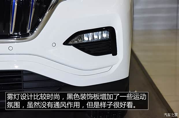 一汽紅旗 紅旗E-HS3 2019款 兩驅(qū)舒適型