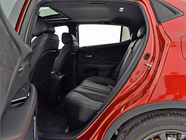 广汽讴歌 讴歌CDX 2020款 A-Spec