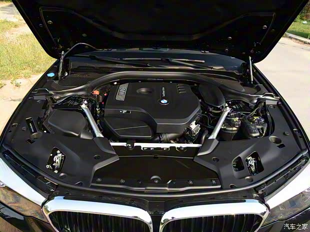 華晨寶馬 寶馬5系 2020款 525Li M運(yùn)動套裝