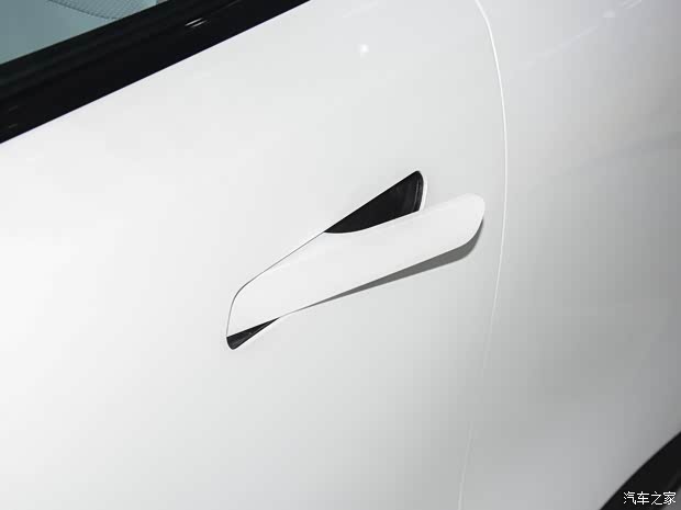 北京汽车 魔方 2022款 基本型