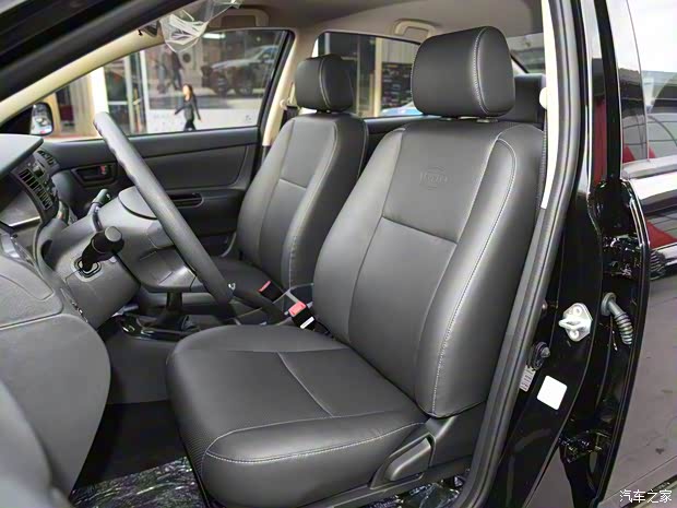 比亚迪 比亚迪F3 2020款 1.5L 手动经典型