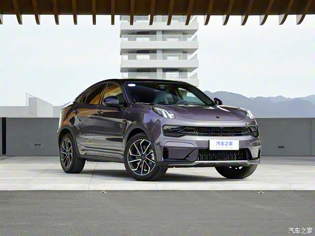 領(lǐng)克 領(lǐng)克05新能源 2023款 1.5TD EM-P