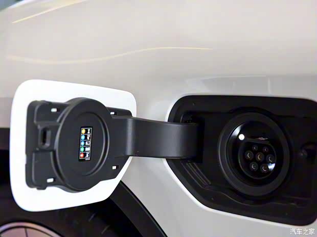 华晨宝马 宝马iX3 2020款 创领型