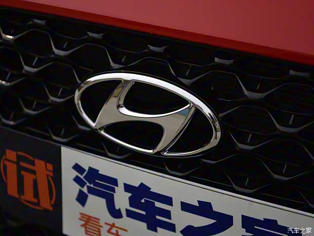 現(xiàn)代(進口) Veloster飛思 2018款 2.0T N 現(xiàn)代(進口) Veloster飛思 2018款 2.0T N