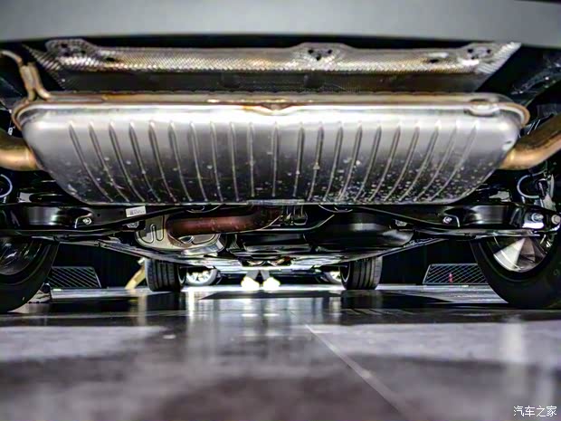 上汽奧迪 奧迪Q6 2022款 50 TFSI 基本型