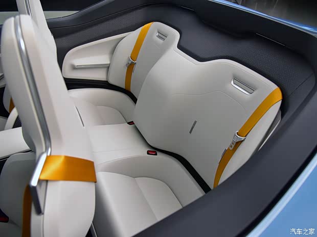 Polestar Polestar 6 2023款 LA Concept edition