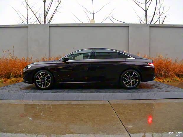 DS汽車 DS 9 2021款 45THP 歌劇院版