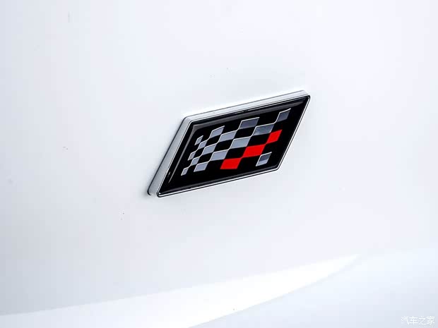 捷豹 捷豹F-TYPE 2019款 Chequered Flag Edition