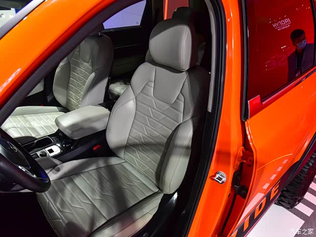 起亚(进口) Telluride 2019款 基本型