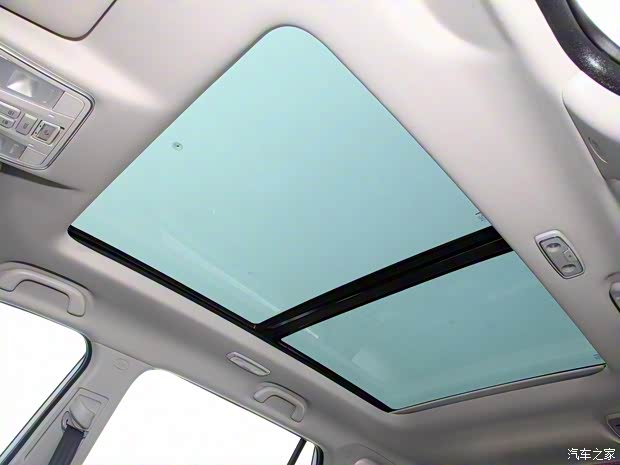 长安汽车 长安CS75 2020款 280T 自动雅智型 国VI