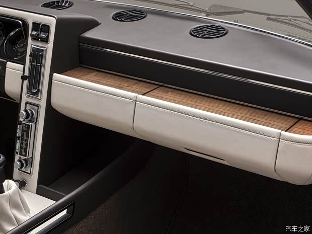 宝马(进口) Garmisch 2019款 Concept 宝马(进口) Garmisch 2019款 Concept