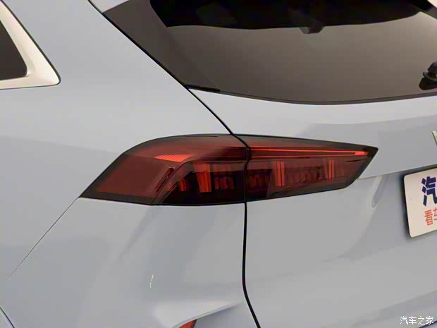 长城汽车 摩卡 2021款 试装车