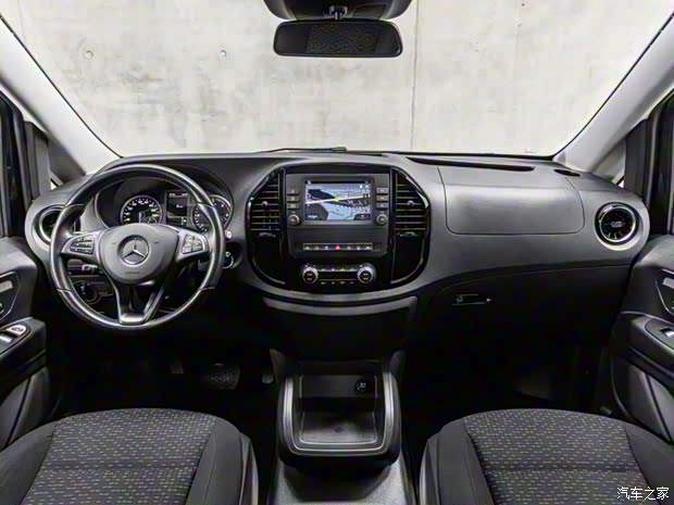 奔馳(進(jìn)口) 威霆(進(jìn)口) 2020款 Tourer