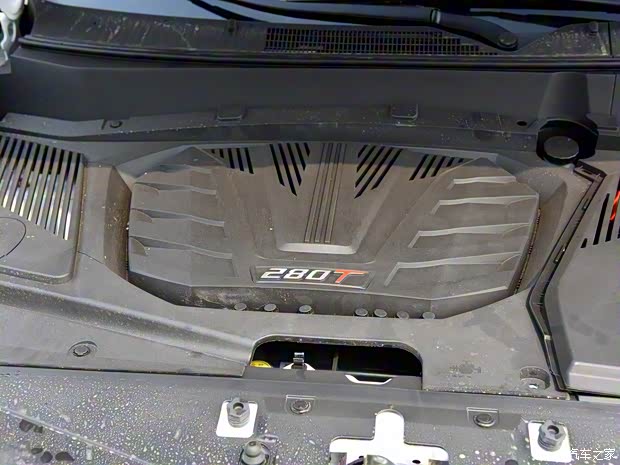 东南汽车 东南DX7 2018款 Prime 1.8T DCT智联星空版 国V 东南汽车 东南DX7 2018款 Prime 1.8T DCT智联星空版 国V