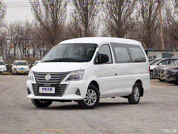 东风风行 菱智 2020款 M5L 1.6L 7座豪华型 东风风行 菱智 2020款 M5L 1.6L 7座豪华型