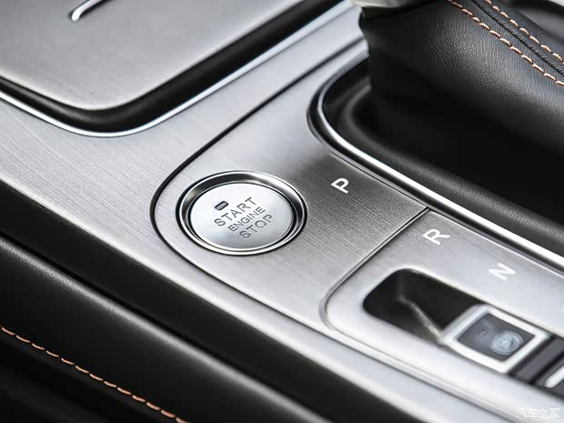 长安汽车 长安欧尚X7 2019款 基本型