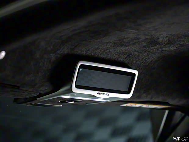 梅賽德斯-AMG AMG ONE 2023款 基本型