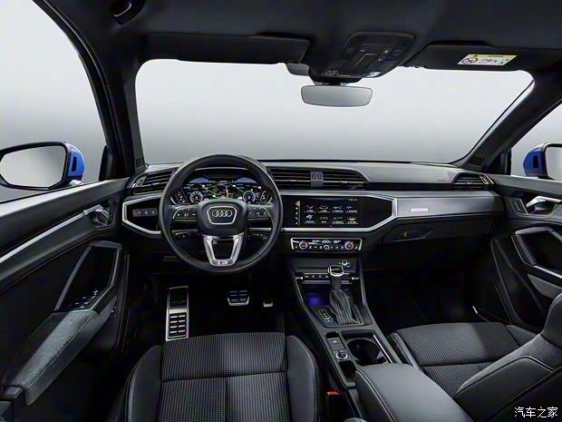 奧迪(進(jìn)口) 奧迪Q3(進(jìn)口) 2019款 基本型