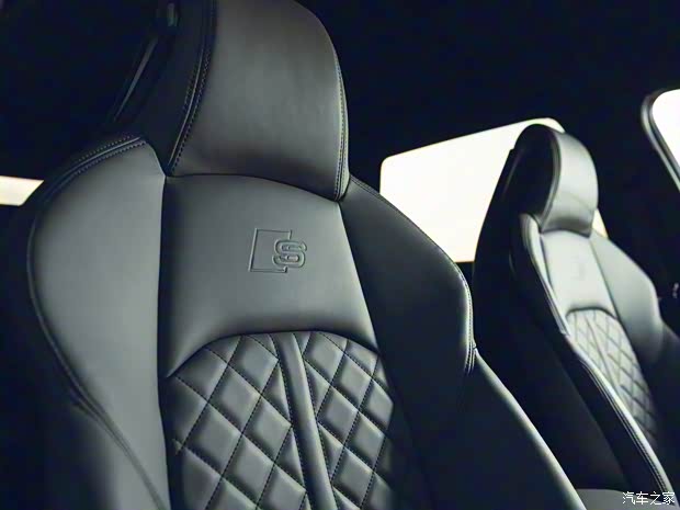 奥迪(进口) 奥迪S4 2020款 S4 Avant TDI 英国版 奥迪(进口) 奥迪S4 2020款 S4 Avant TDI 英国版