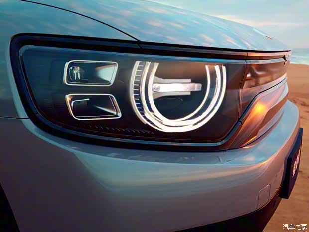 牛创新能源 自游家NV 2022款 基本型 牛创新能源 自游家NV 2022款 基本型