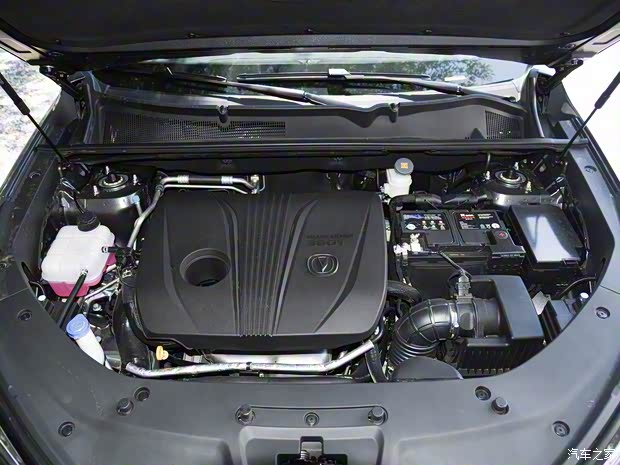 长安汽车 长安CS75 PLUS 2020款 2.0T 自动旗舰型 长安汽车 长安CS75 PLUS 2020款 2.0T 自动旗舰型