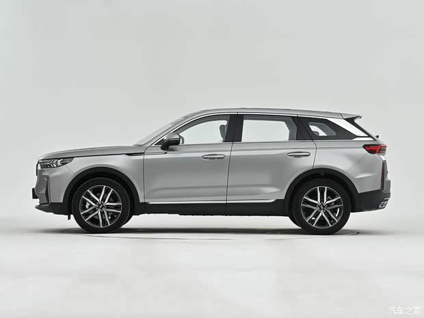 一汽奔腾 奔腾T99 2022款 20TD 自动运动尊贵型