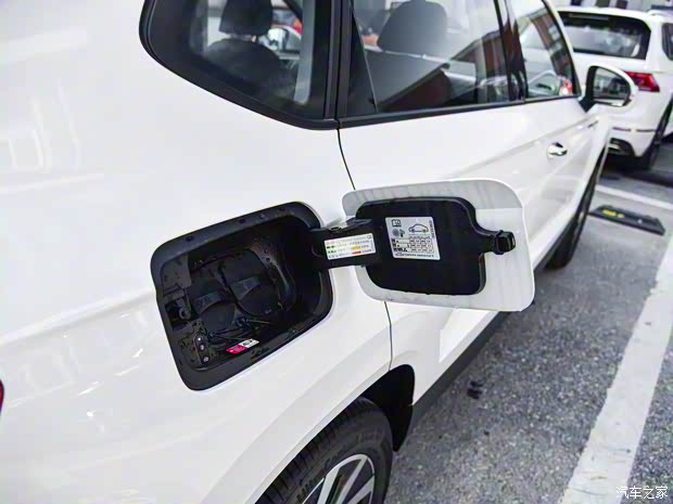 上汽大眾 途岳新能源 2021款 全景優(yōu)享版