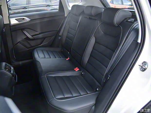 上汽大眾 途岳新能源 2021款 全景優(yōu)享版