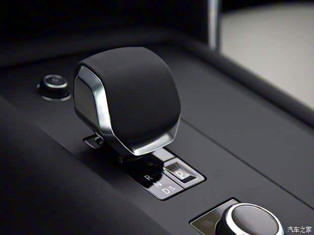 路虎(進口) 發(fā)現(xiàn) 2021款 基本型