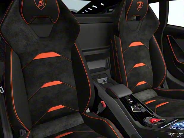 兰博基尼 Huracán 2019款 Huracán EVO