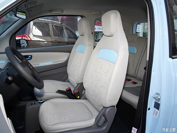 东风小康 风光MINIEV 2022款 实尚款 舒适型 东风小康 风光MINIEV 2022款 实尚款 舒适型