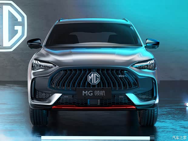 上汽集团 名爵HS 2021款 领航版