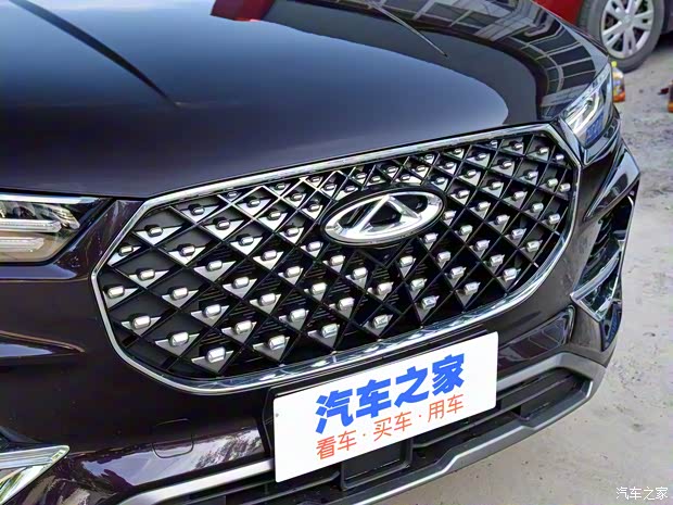 奇瑞汽车 瑞虎8 PLUS 2021款 290TGDI DCT豪情版 奇瑞汽车 瑞虎8 PLUS 2021款 290TGDI DCT豪情版