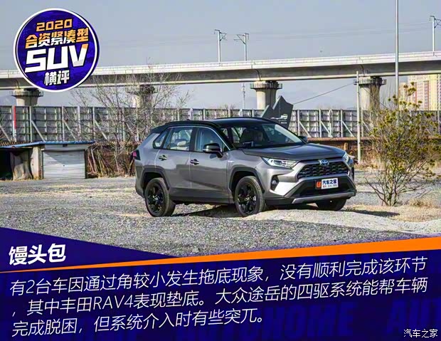 一汽丰田 RAV4荣放 2020款 双擎 2.5L CVT四驱精英版 一汽丰田 RAV4荣放 2020款 双擎 2.5L CVT四驱精英版